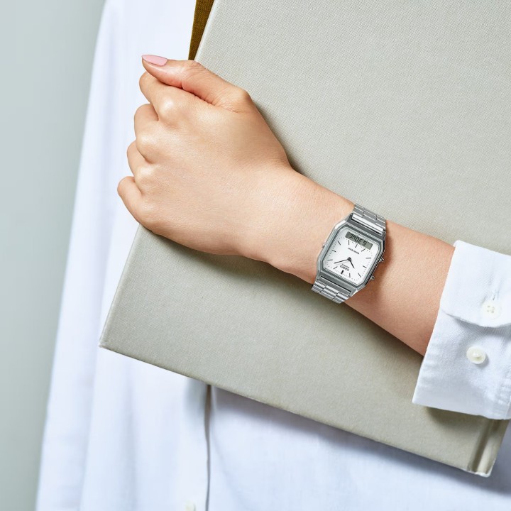 Bild von Casio Vintage