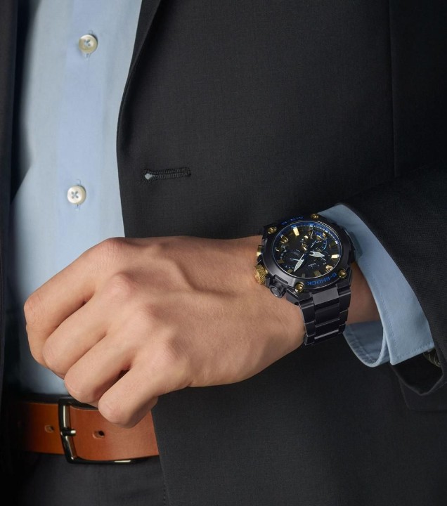 Bild von Casio G-Shock MR-G