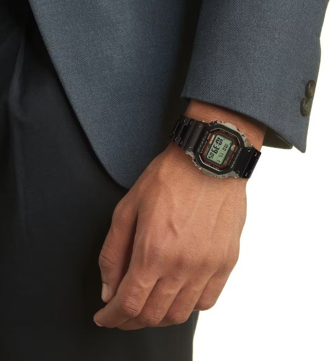 Bild von Casio G-Shock MR-G