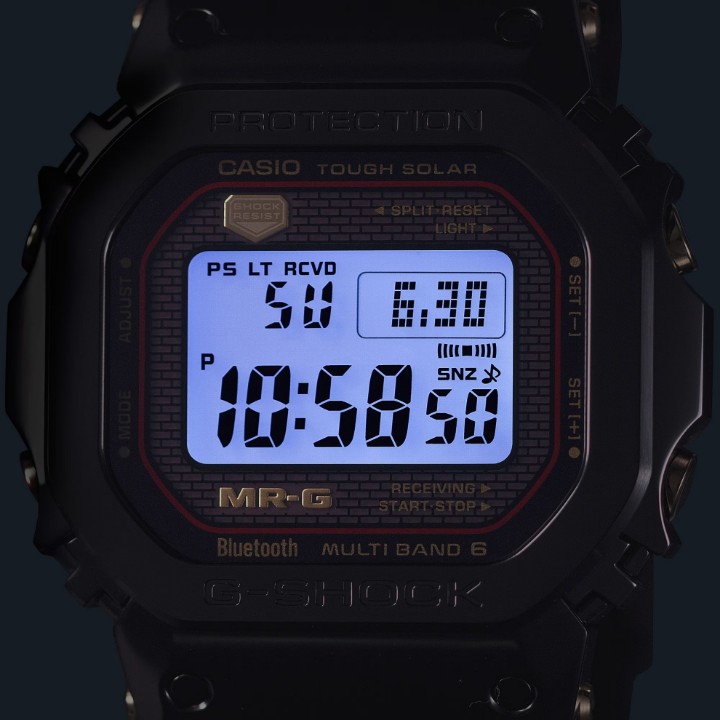 Bild von Casio G-Shock MR-G