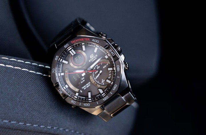 Bild von Casio Edifice Chronograph