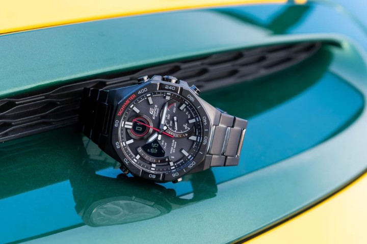 Bild von Casio Edifice Chronograph
