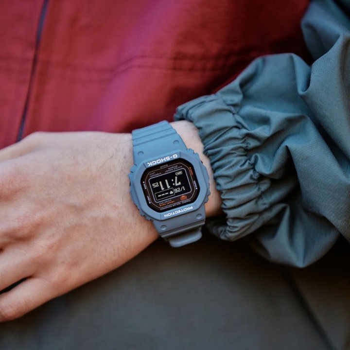 Bild von Casio G-Shock G-Squad