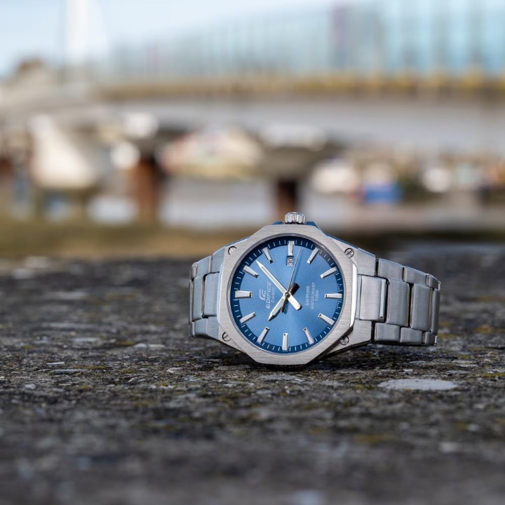 Bild von Casio Edifice