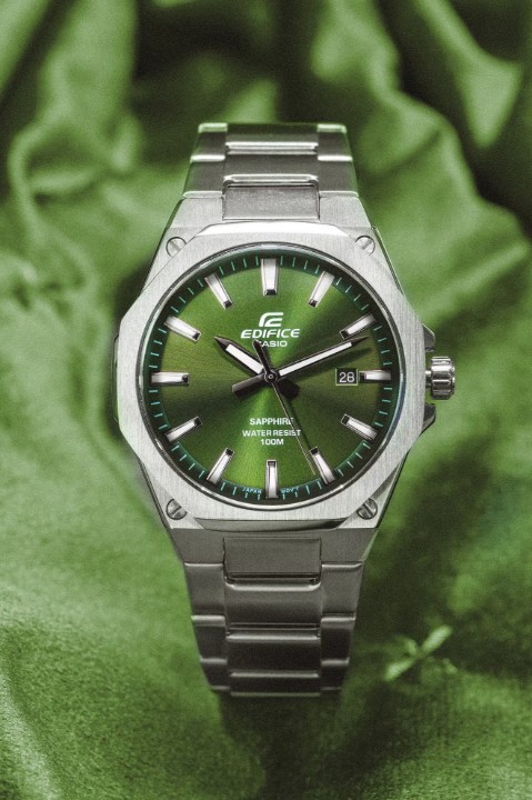 Bild von Casio Edifice
