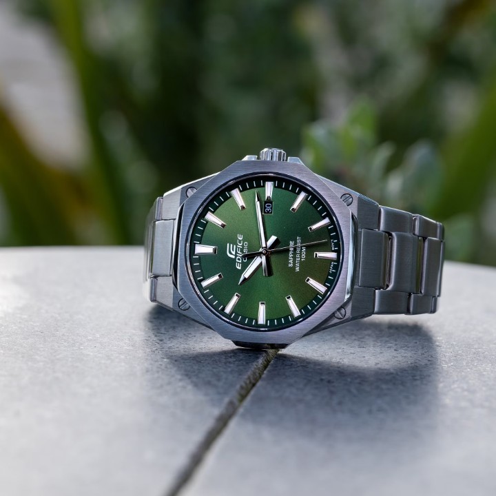 Bild von Casio Edifice