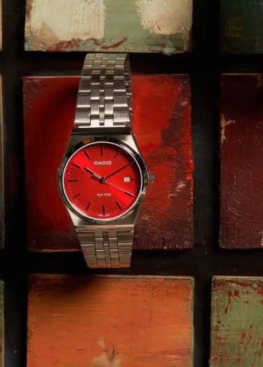 Bild von Casio Collection