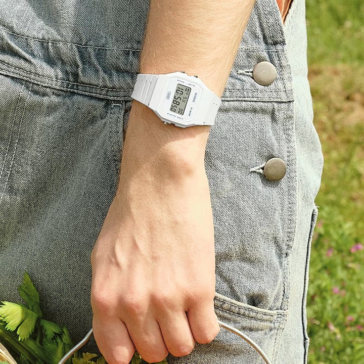 Bild von Casio Collection Digital