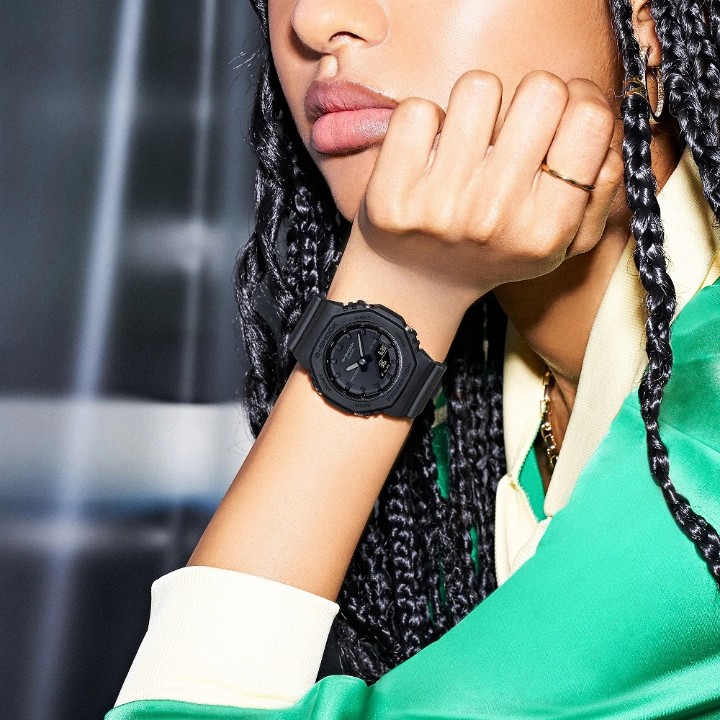 Bild von Casio G-Shock