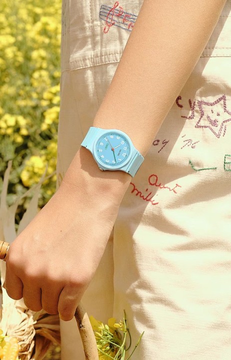 Bild von Casio Collection