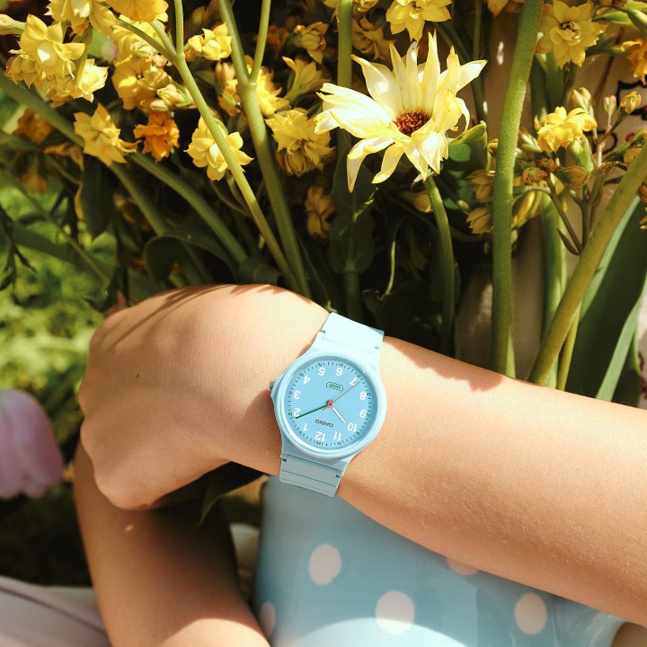 Bild von Casio Collection