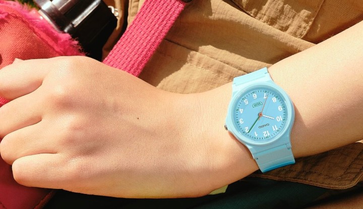 Bild von Casio Collection