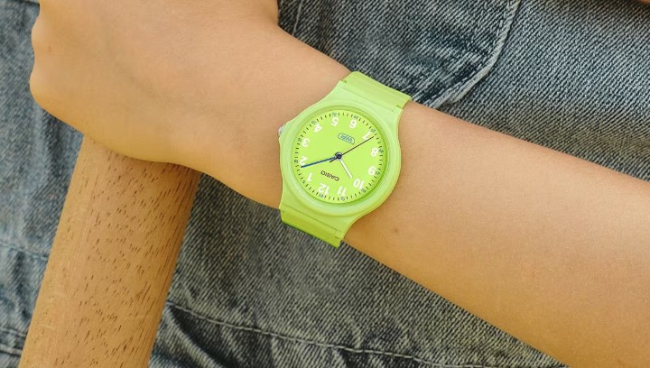 Bild von Casio Collection