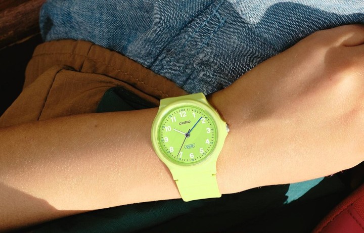 Bild von Casio Collection