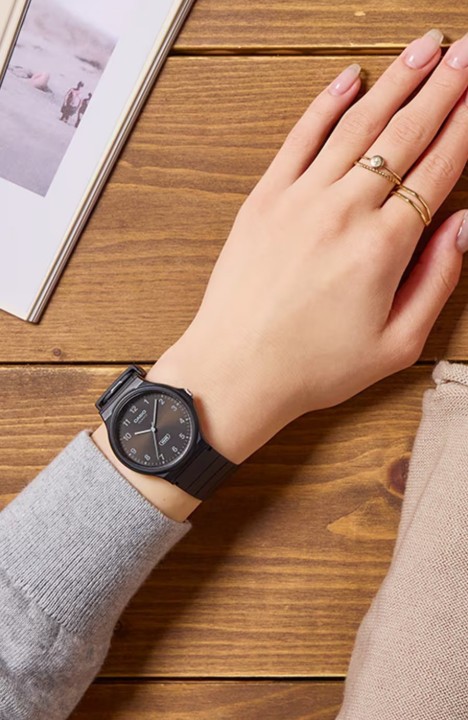 Bild von Casio Collection
