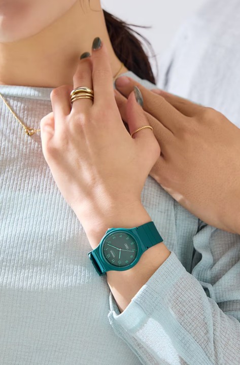 Bild von Casio Collection