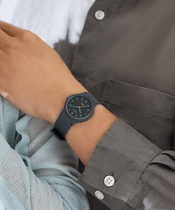 Bild von Casio Collection