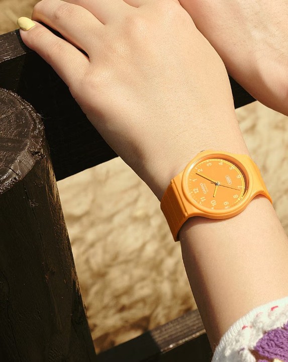 Bild von Casio Collection