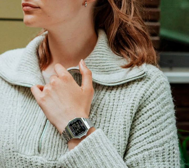 Bild von Casio Vintage
