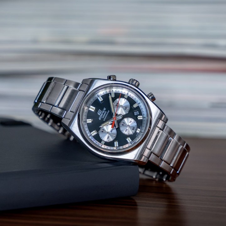 Bild von Casio Edifice Chronograph