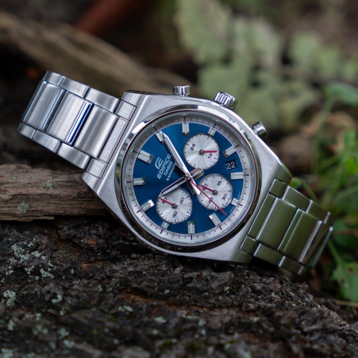 Bild von Casio Edifice Chronograph