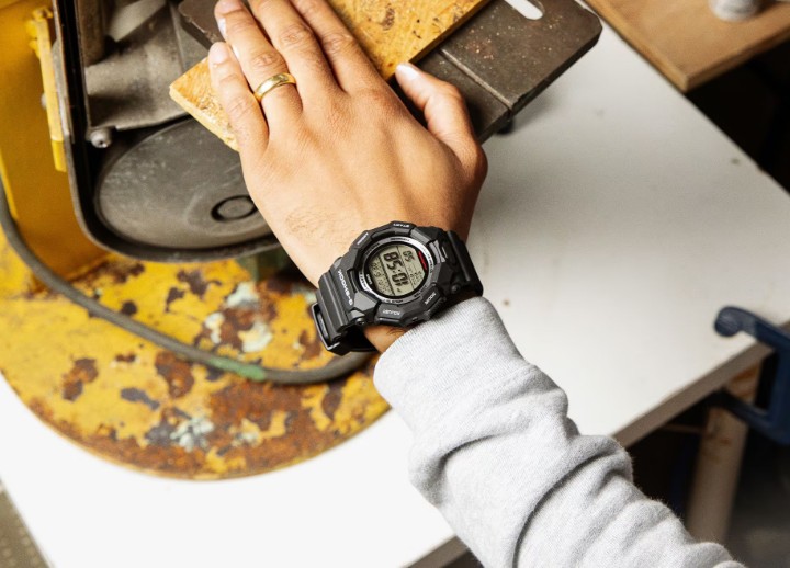 Bild von Casio G-Shock Carbon Core Guard