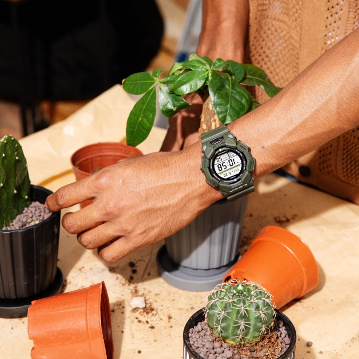 Bild von Casio G-Shock Carbon Core Guard