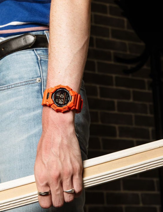 Bild von Casio G-Shock Carbon Core Guard