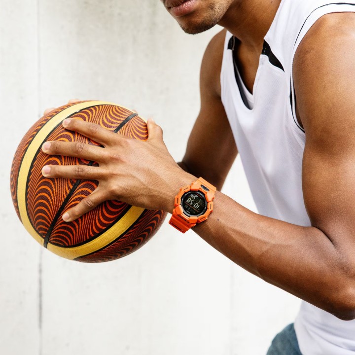 Bild von Casio G-Shock Carbon Core Guard