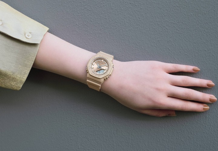 Bild von Casio G-Shock