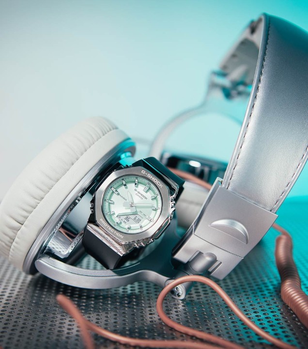 Bild von Casio G-Shock