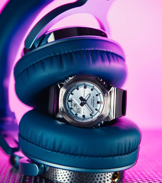 Bild von Casio G-Shock