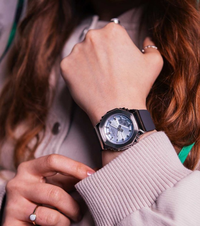 Bild von Casio G-Shock