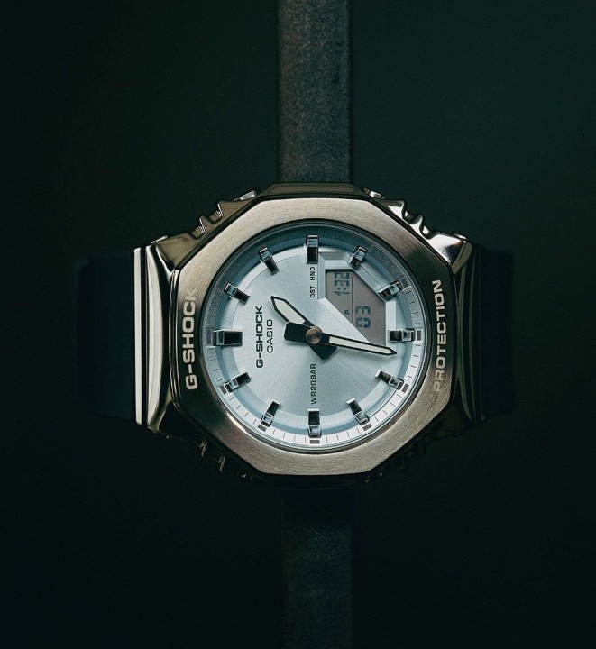 Bild von Casio G-Shock