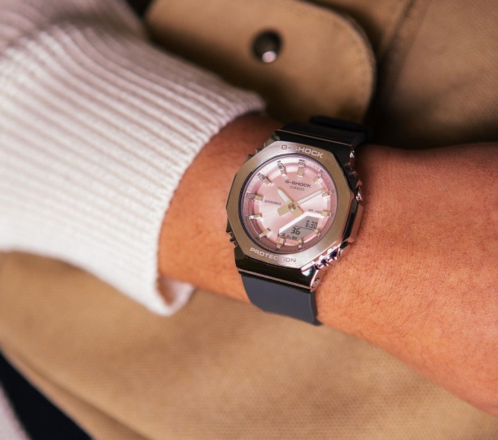 Bild von Casio G-Shock