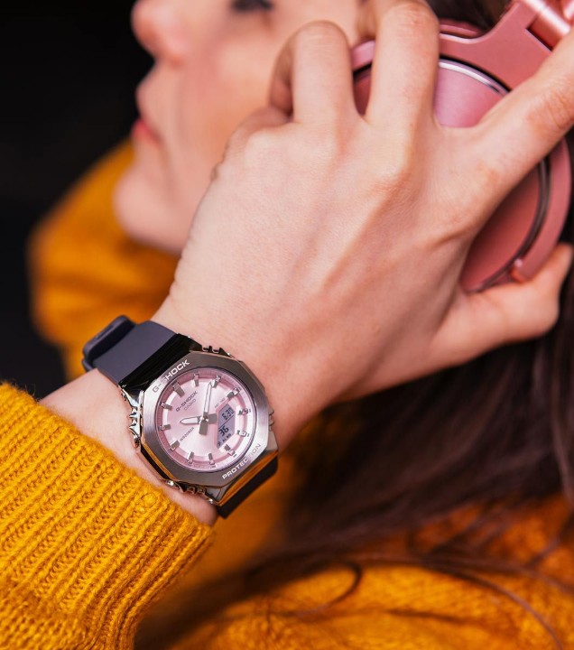 Bild von Casio G-Shock