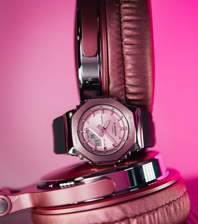 Bild von Casio G-Shock