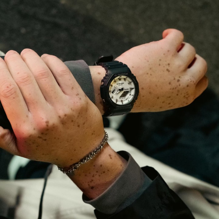 Bild von Casio G-Shock Carbon Core Guard