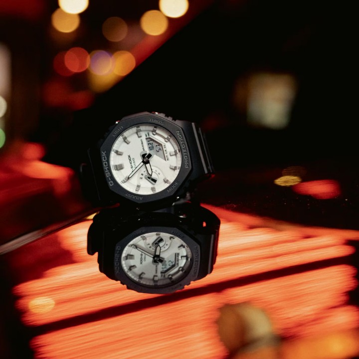 Bild von Casio G-Shock Carbon Core Guard