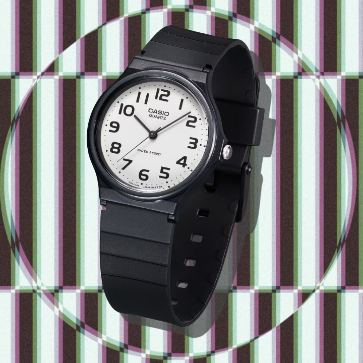 Bild von Casio Collection
