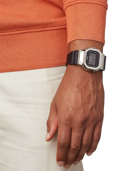 Bild von Casio G-Shock