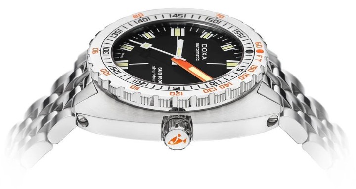 Bild von Doxa SUB 1500T Sharkhunter
