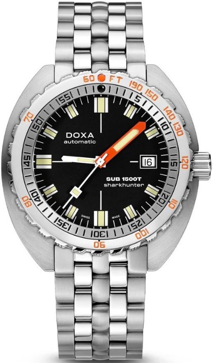 Bild von Doxa SUB 1500T Sharkhunter