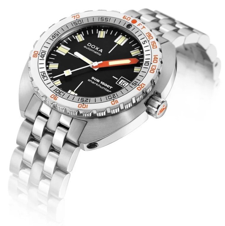 Bild von Doxa SUB 1500T Sharkhunter