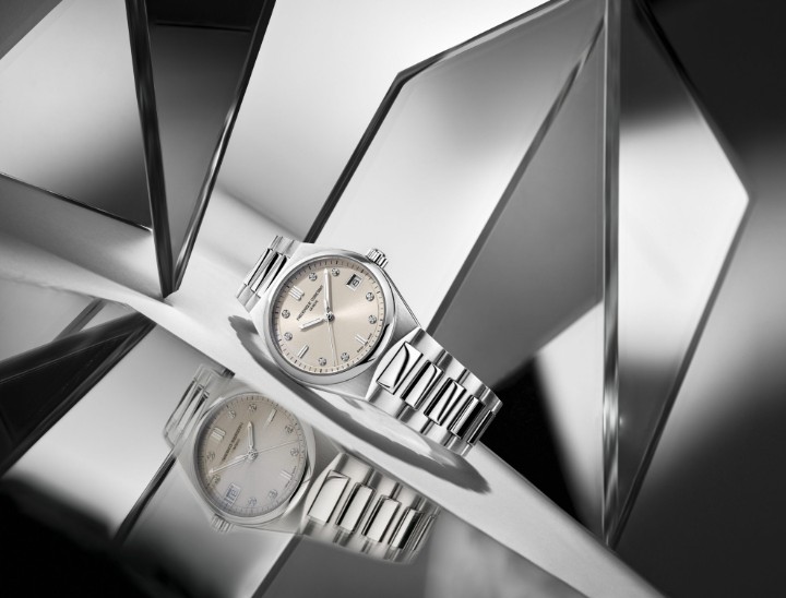Bild von Frederique Constant Highlife Ladies Quartz