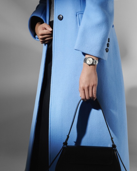 Bild von Frederique Constant Highlife Ladies Quartz