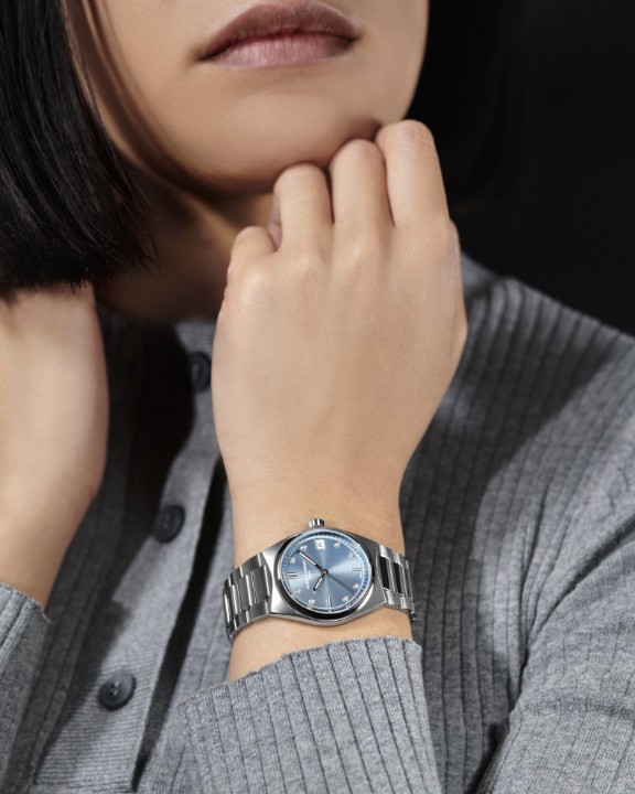 Bild von Frederique Constant Highlife Ladies Quartz