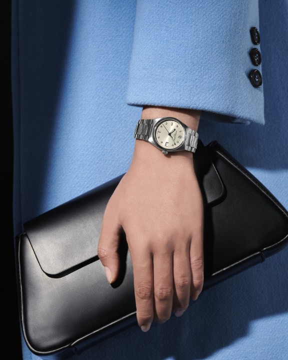 Bild von Frederique Constant Highlife Ladies Quartz