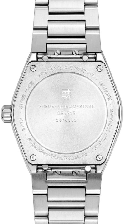 Bild von Frederique Constant Highlife Ladies Quartz