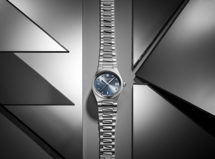 Bild von Frederique Constant Highlife Ladies Quartz